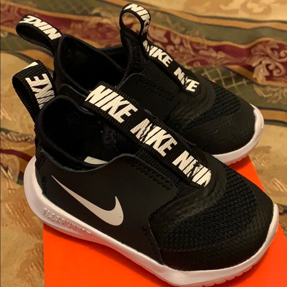 Baby Nike